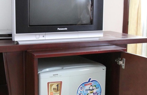 Long Thanh Hotel | Hoang Minh Chau 3 Hotel