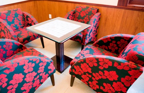 Long Thanh Hotel | Hoang Minh Chau 3 Hotel