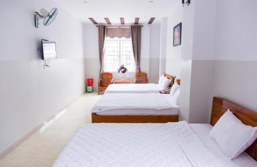 Kon Tum Hotel | Hoang Thinh Hotel
