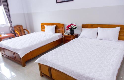 Kon Tum Hotel | Hoang Thinh Hotel