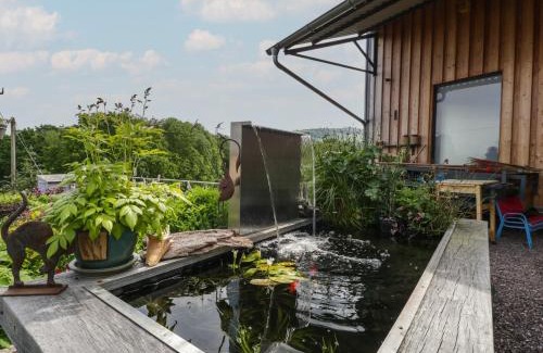 Hay on Wye House | Hoarders Cottage