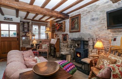 Hay on Wye House | Hoarders Cottage