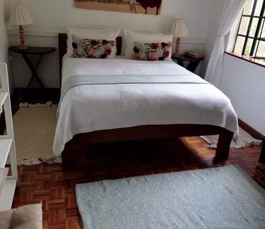 Nairobi House | Hob House
