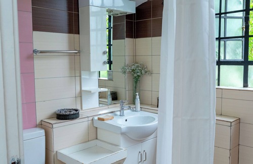 Nairobi House | Hob House