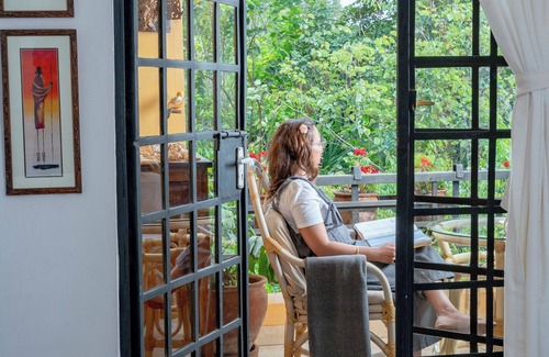 Nairobi House | Hob House