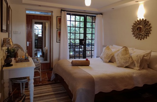 Nairobi House | Hob House