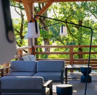 Gignac Hotel | Hob La Truffière