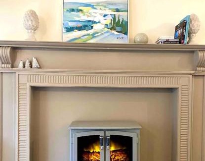 Hollow Meadows House | Hob Lane Farm Cottage - Peak Park