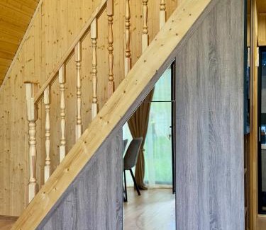 Armenia House | Hobardzi Guest House