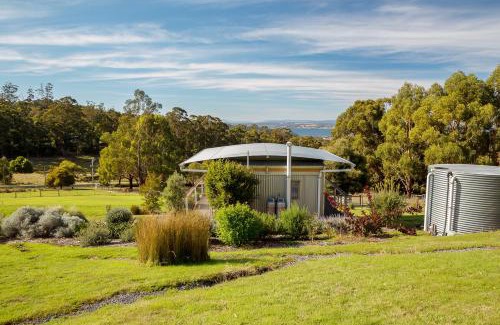 Kingston Bed & Breakfast | Hobart Hideaway Pods