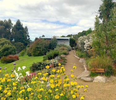Kingston Bed & Breakfast | Hobart Hideaway Pods