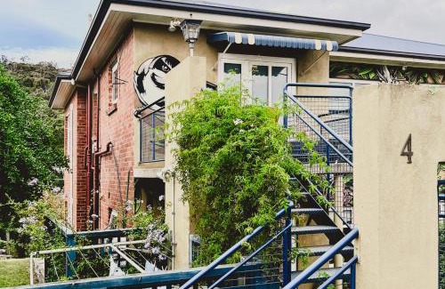 New Town Apartment | Hobart Rose Court Apartments "Avitium"