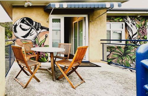 New Town Apartment | Hobart Rose Court Apartments "Avitium"
