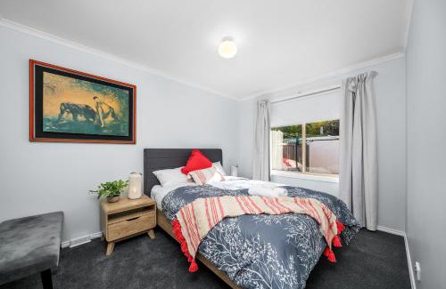 West Hobart Apartment | Hobart Vista