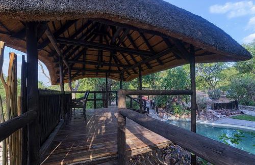 Kowares Cabin | Hobatere lodge