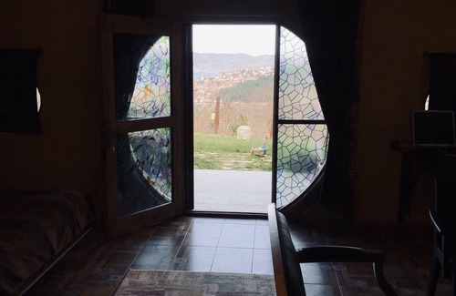 Southern Marmara Cottage | Hobbi House Sapanca
