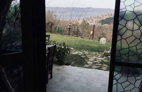 Southern Marmara Cottage | Hobbi House Sapanca