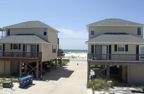 Gulf Shores Condo | Hobbie's Hideaway - Fall Dates Available