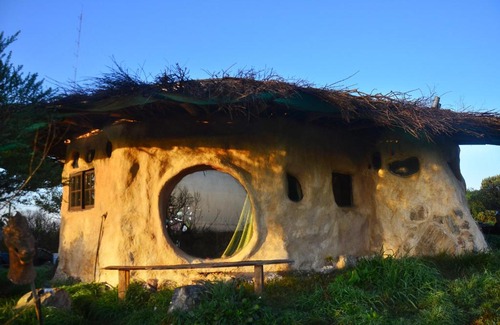 Tandil Cabin | Hobbit House