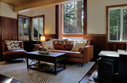 Idyllwild House | Hobbit House - Charming In Town