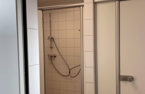 Hamm Apartment | Hobbithome Wolf - Naturcamp Alte Wiese