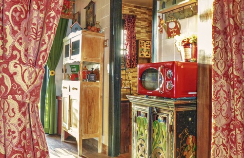 El Boalo Ski Chalet | Hobbitton, dream villa in the Sierra de Guadarrama.