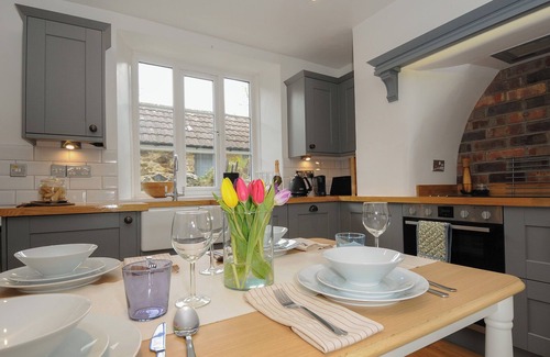 Sticklepath Cottage | Hobbs Cottage