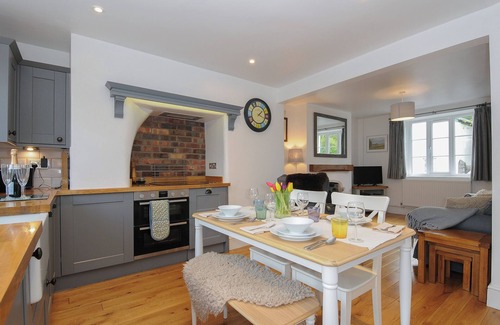Sticklepath Cottage | Hobbs Cottage