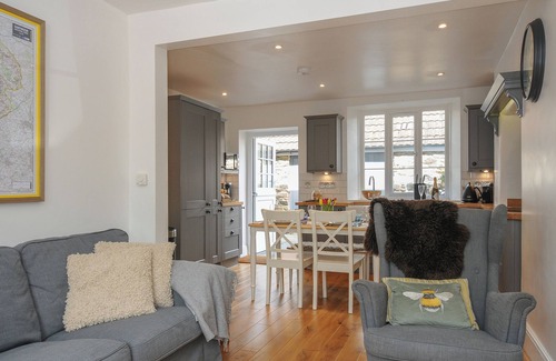 Sticklepath Cottage | Hobbs Cottage