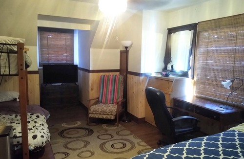 Pine Island Other | Hobby farm Country Getaway Close To The City (Guest room #2)