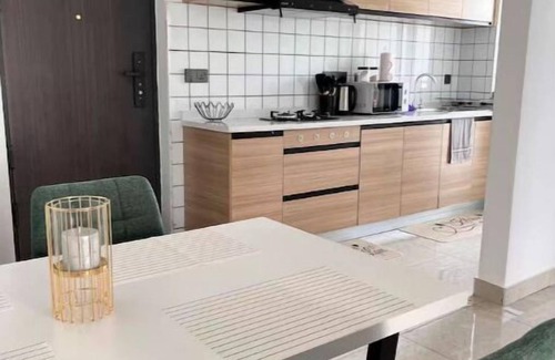Ruaka Apartment | Hobbystay : Ruaka near UN & Two Rivers Pool & gym