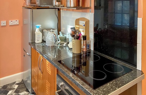 Glendaruel Cottage | Hobgoblin Apartment - UK42205