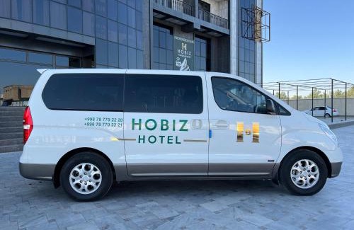 Navoiy Hotel | HOBIZ Hotel