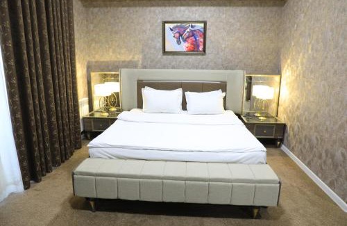 Navoiy Hotel | HOBIZ Hotel