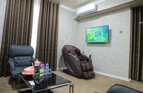 Navoiy Hotel | HOBIZ Hotel