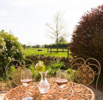 Stanton House | Hobleys