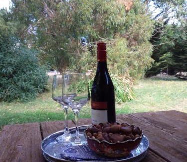 Woodend North House | Hobreid Park