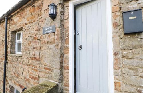 Fremington House | Hobson's Cottage