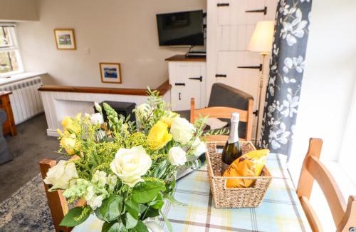 Fremington House | Hobson's Cottage