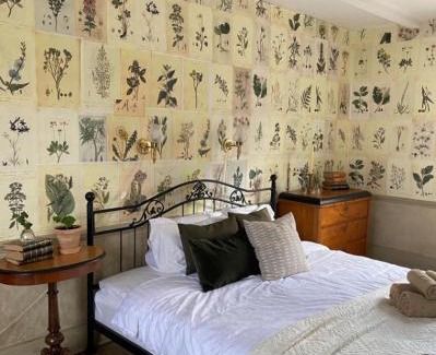 Brakne-Hoby Bed & Breakfast | Hoby Kulle Herrgård B&B