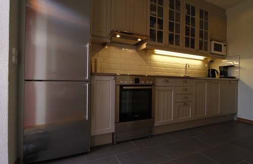 Lund Bed & Breakfast | Hobykrok B&B