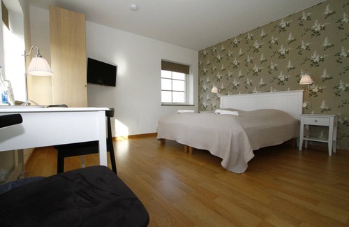 Lund Bed & Breakfast | Hobykrok B&B