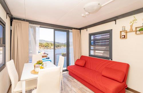 Porto Rotondo Boat Rental | Hoceanika Houseboat Porto Rotondo