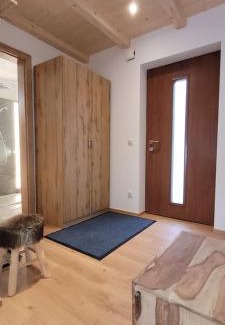 Rauris Apartment | Hochalmbahnen Chalets Rauris 1-16 WE1, Maislaufeldweg 1p EG