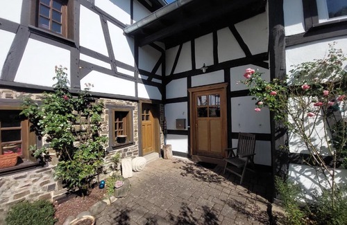 Reifferscheid Apartment | Hocheifelblick