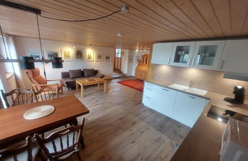 Reifferscheid Apartment | Hocheifelblick