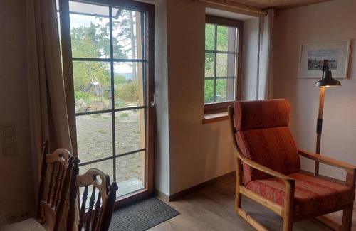 Reifferscheid Apartment | Hocheifelblick