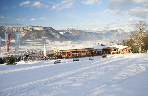 Sankt Johann in Tirol Hotel | Hochfeldalm