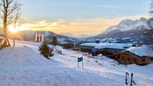 Sankt Johann in Tirol Hotel | Hochfeldalm