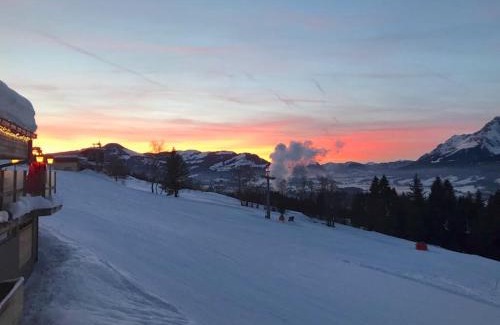 Sankt Johann in Tirol Hotel | Hochfeldalm